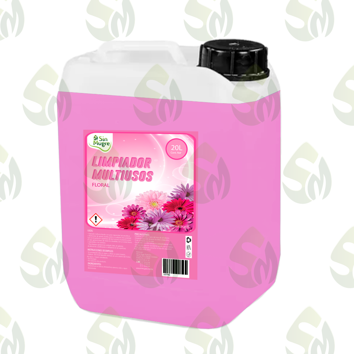 M.-Floral-20L