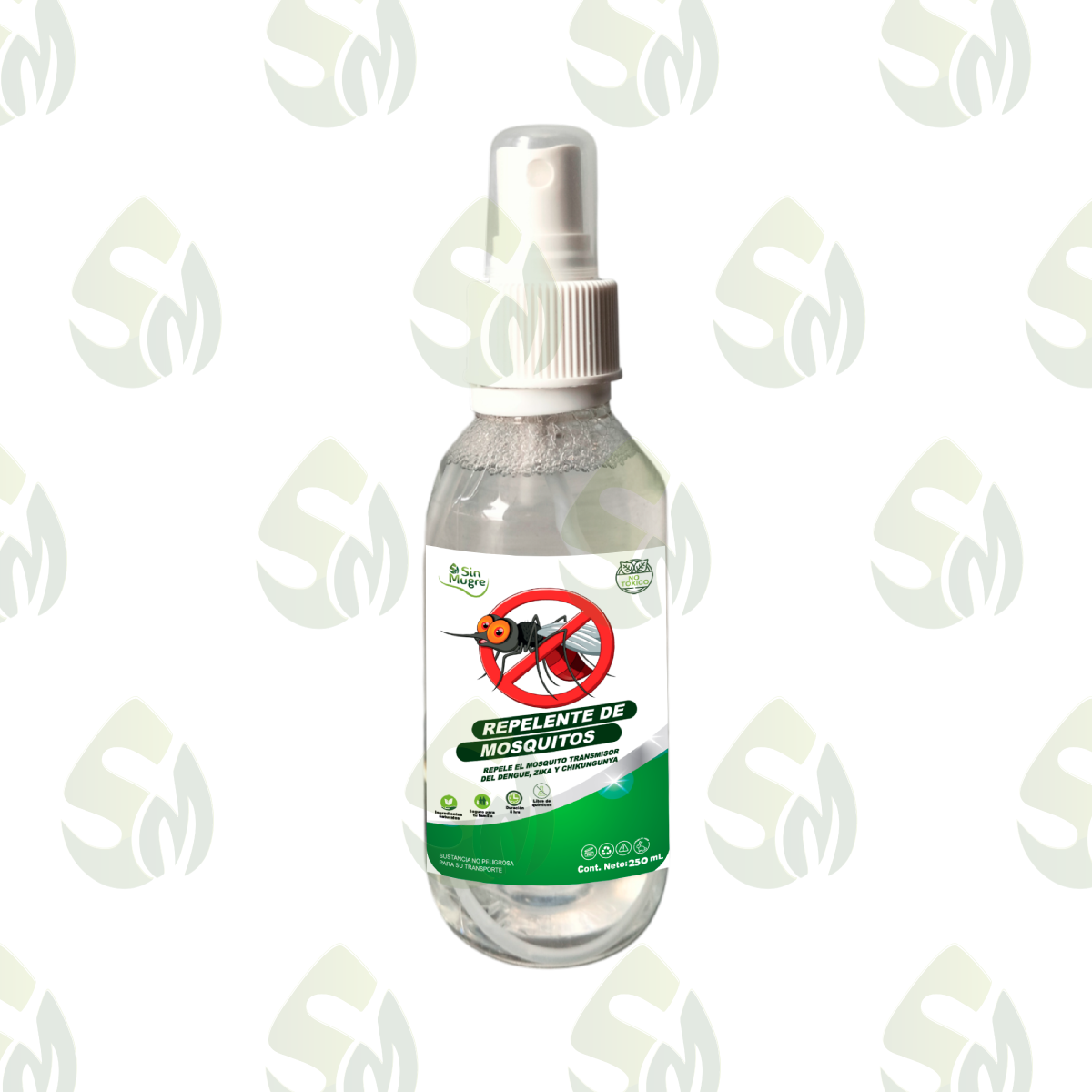 Repelente-250ml