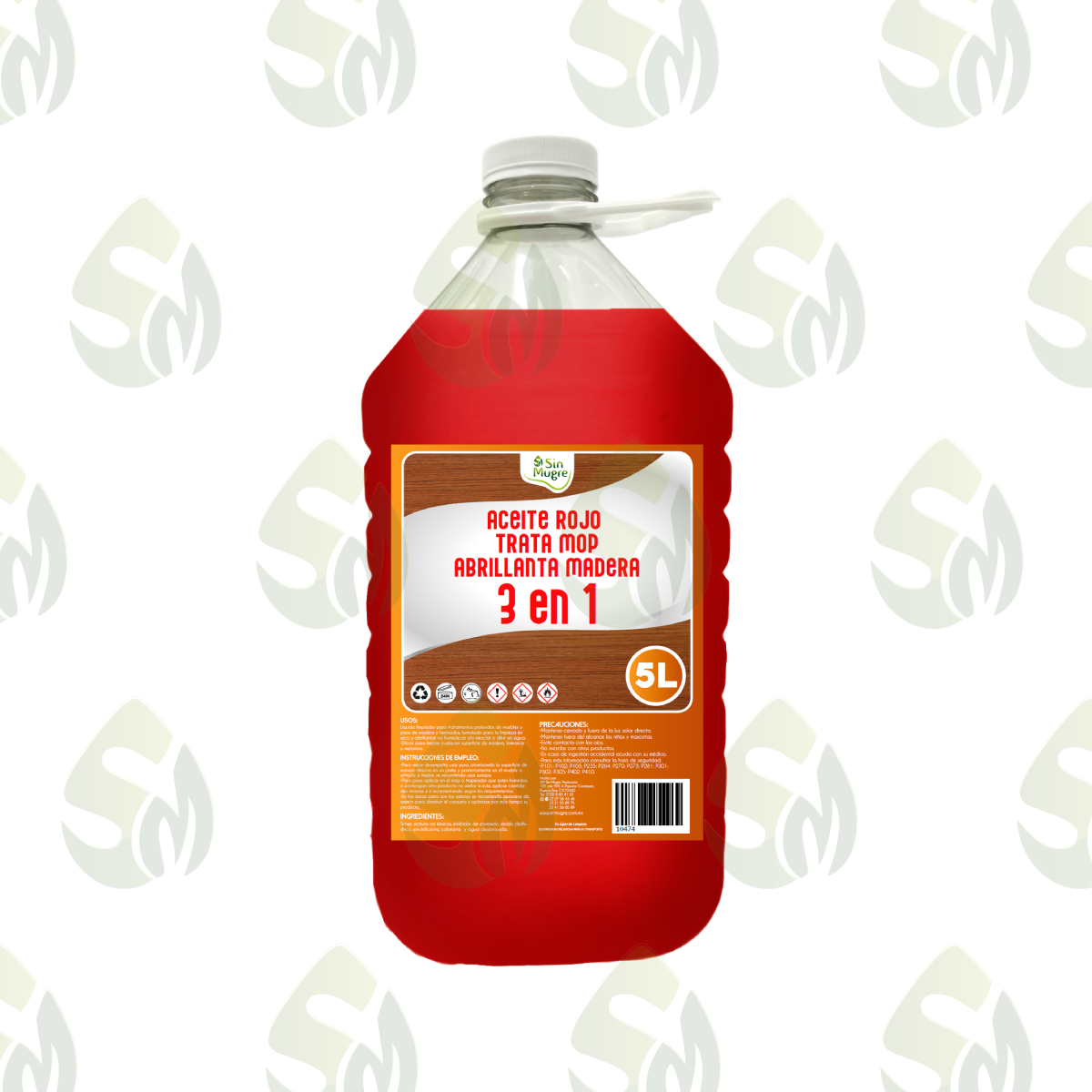Tratamop-5L
