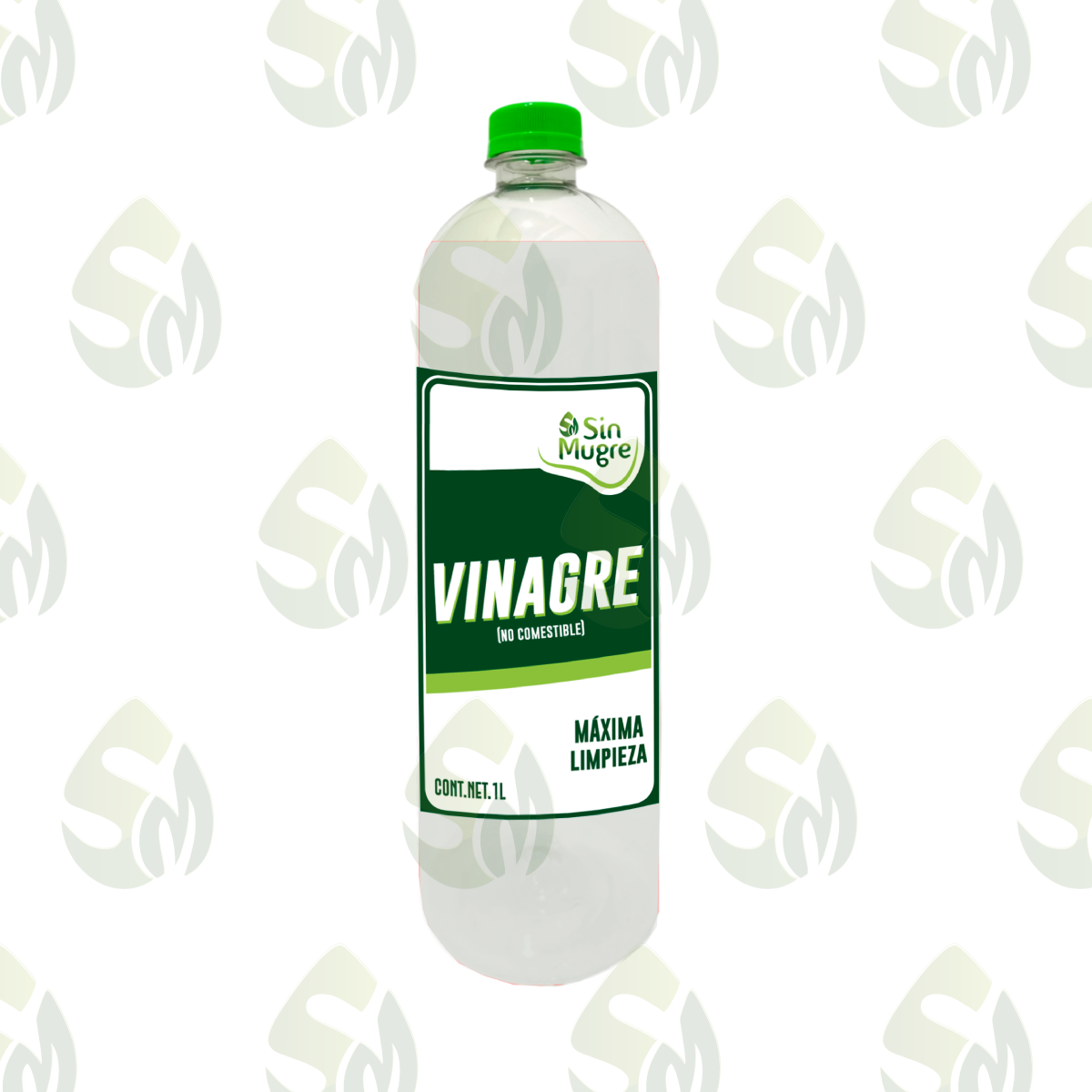 VINAGRE-1L